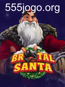 BrutalSanta