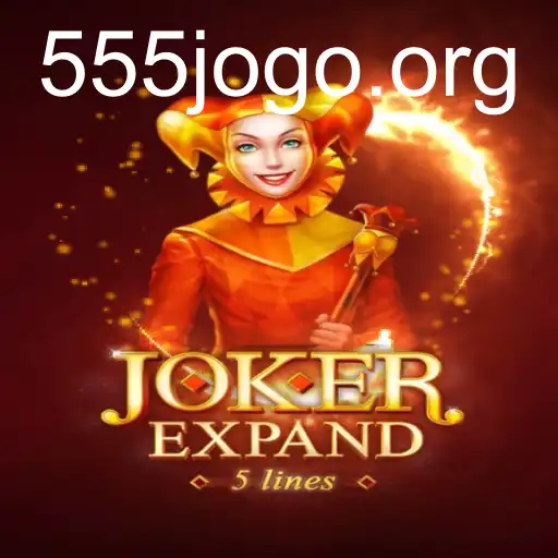 JokerExpand