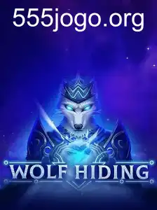 WolfHiding