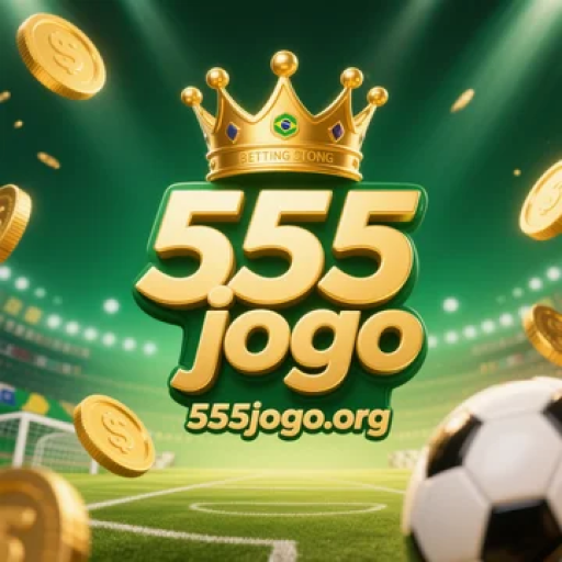 555 jogo