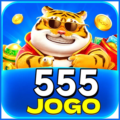 555jogo Logo